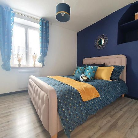 Appartement Chaleureux Oignies Eksteriør bilde