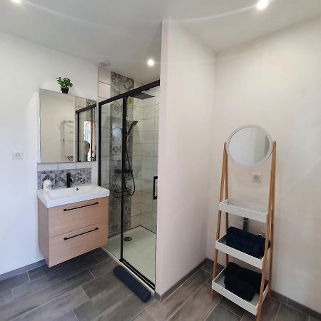 Appartement Chaleureux Oignies Eksteriør bilde
